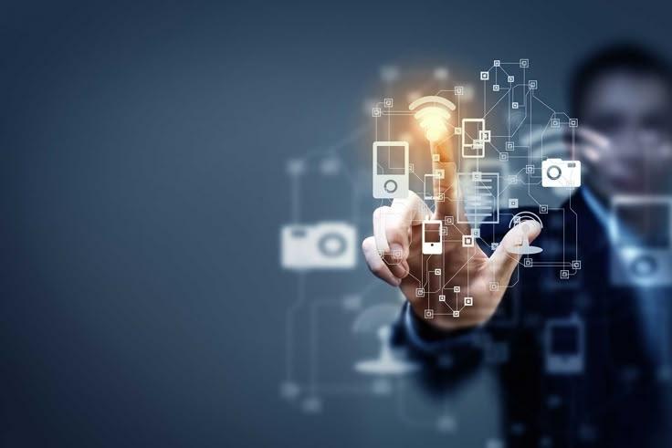 Collaborative mobile app development workflow